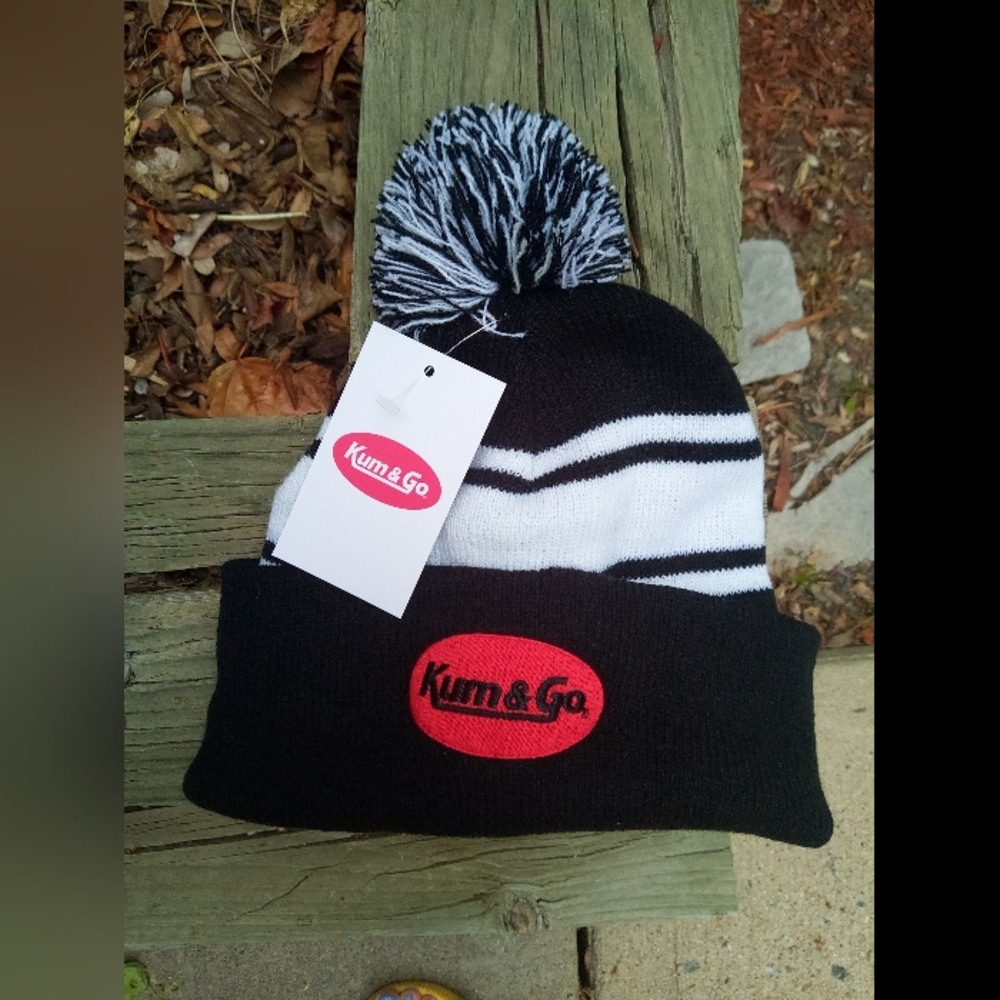 Kum&Go Merch